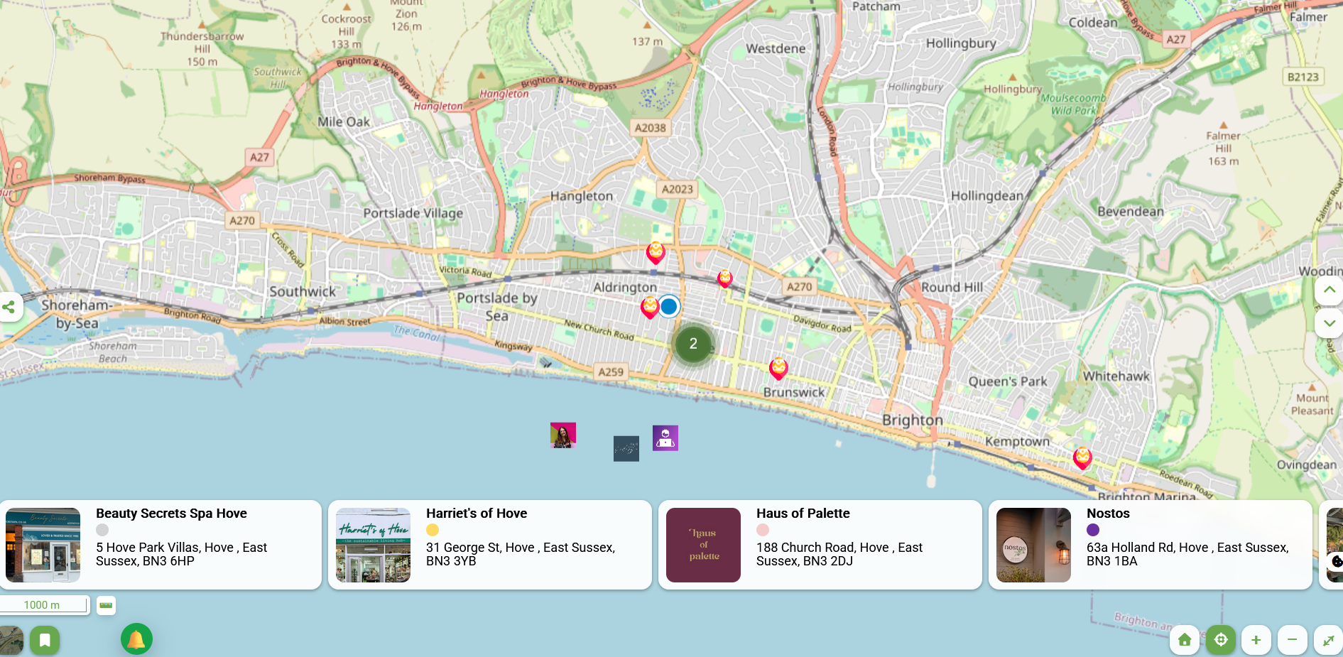 Professional Laundry Service